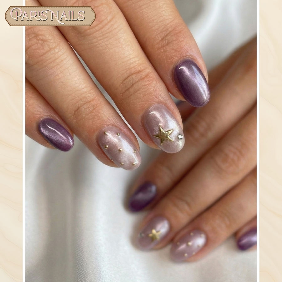Nails Ideas